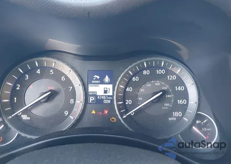 2017 Infiniti Q70 3.7 z USA, uszkodzony, nr VIN JN1BY1AP8HM740678